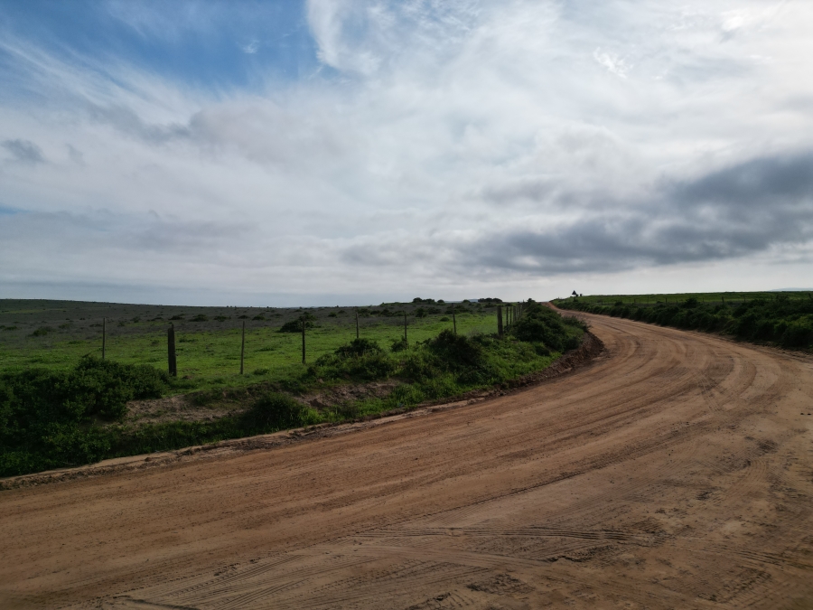 0 Bedroom Property for Sale in Darling Western Cape